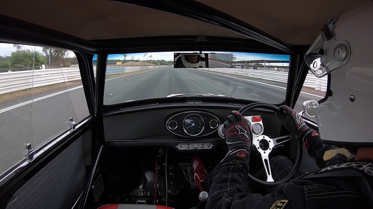 Lakeside GEAR day session 2 YouTube