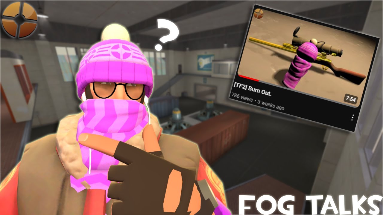 [TF2] Where Was I? + Channel Updates - YouTube