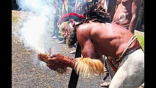 BALIEM VALLEY MORNING CULTURE TREKKING TOUR