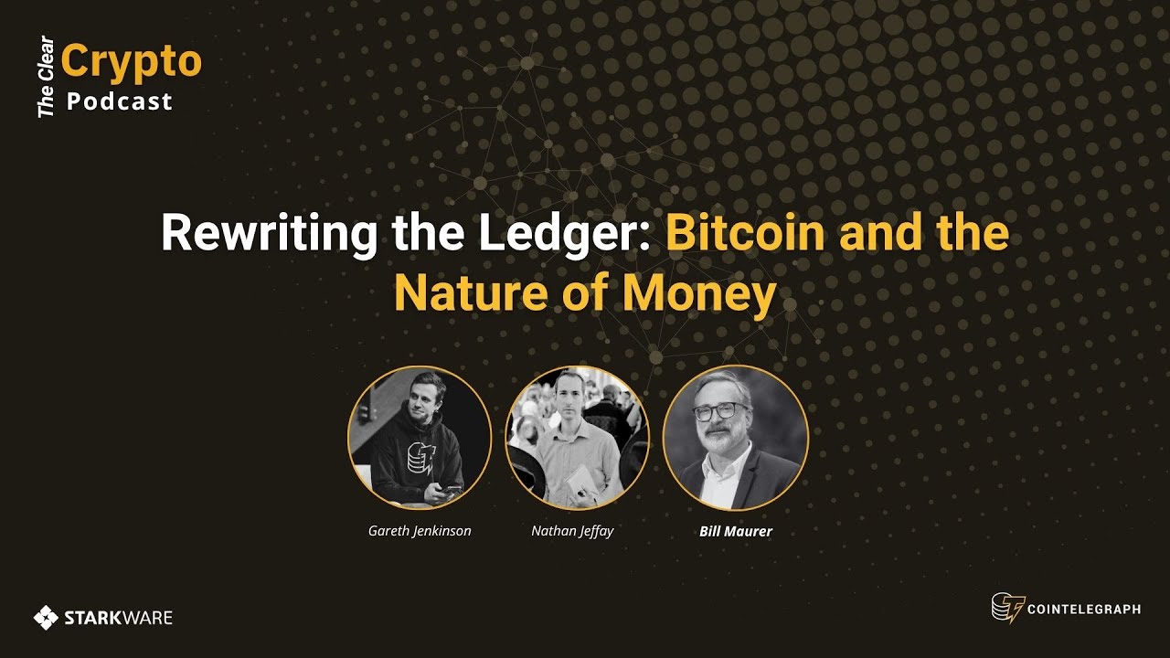 Can Trump's Executive Order Propel a Crypto Age for the US? - The Clear Crypto Podcast | Episode 11