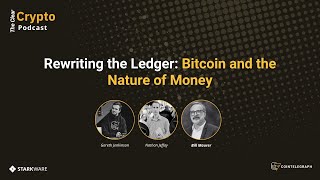 Can Trump's Executive Order Propel a Crypto Age for the US? - The Clear Crypto Podcast | Episode 11