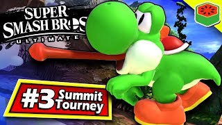 PLAYOFF/FINALS - Fruit Summit 2019 Tournament | Super Smash Bros. Ultimate screenshot 4