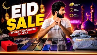 EID SALE 2026🥳 | OnePlus, Pixel, Xiaomi, Huawei, Motorola & More
