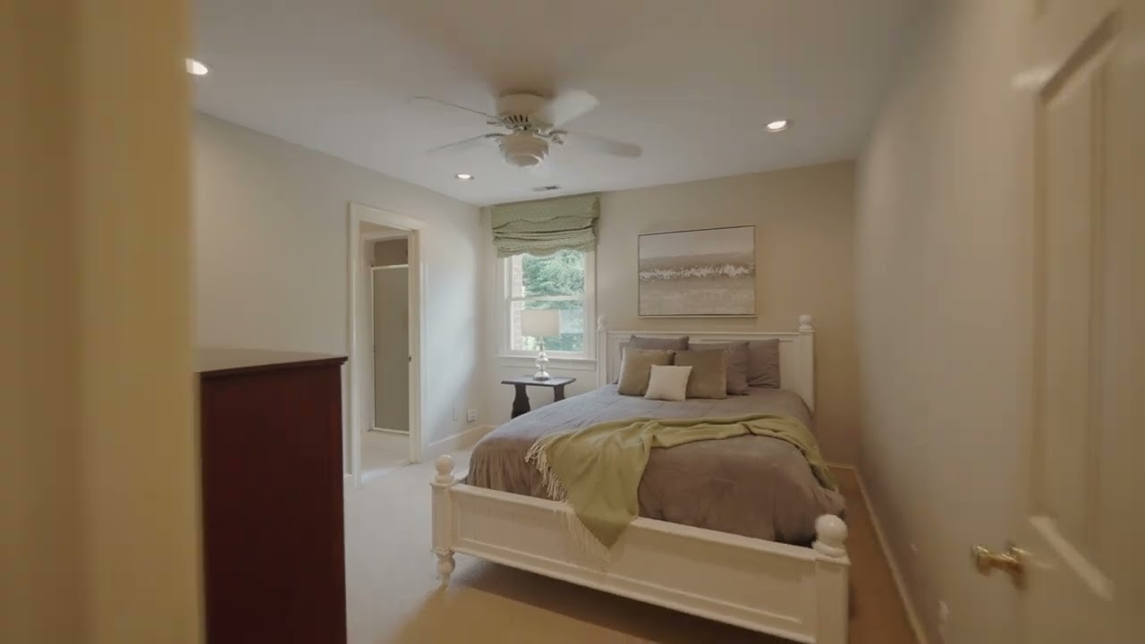 12514 Long Cove Drive - Providence Country Club