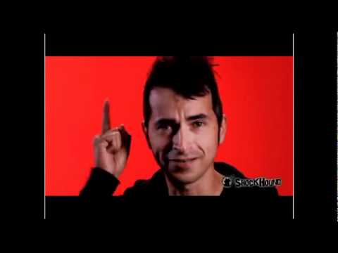 Jimmy Urine Shockhoud interview excerpt