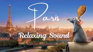 Music for Relax, Study, Sleep Paris Jazz sound . Música para relaxamento da mente by Music Relax  RFS Channel 164 views 2 years ago 55 minutes