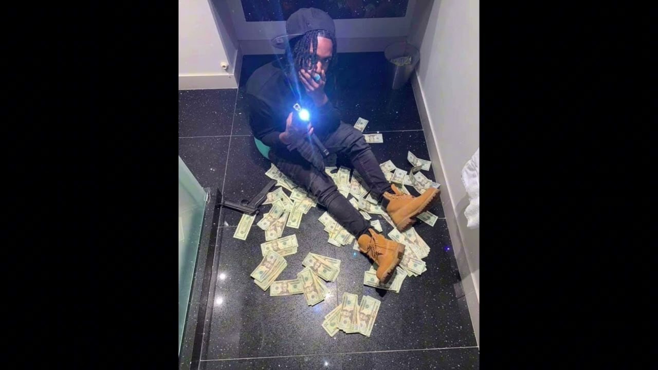 [FREE] Vonoff1700 Sample Type Beat - Fresh Out Jail (HARD)