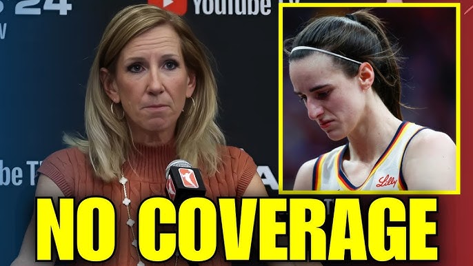 Caitlin Clark's Cold-Blooded Revenge On DeWanna BonnerING Jealous Vets Who Voted  Against Her - YouTube