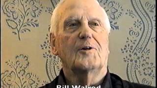 Bill Walrod (2004) Robert H. Jackson