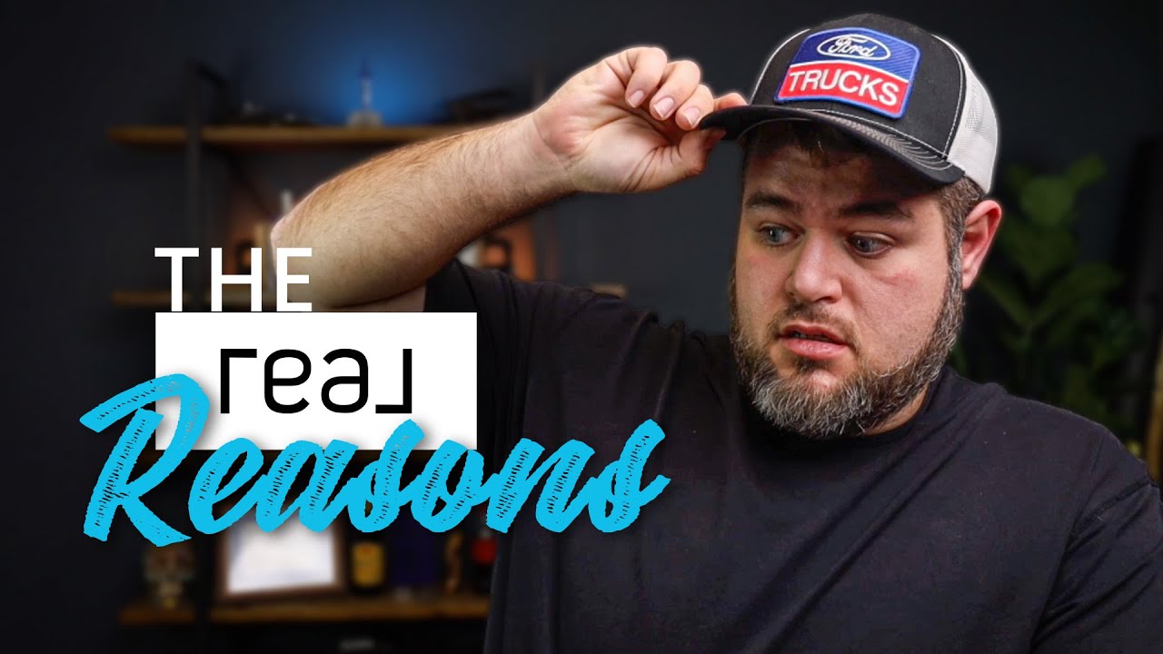 The TOP 5 Reasons I SWITCHED to the REAL Brokerage