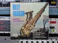 Billy Vaunhn  Golden Saxophones  Remasterd By B v d M 2020