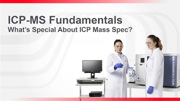 How ICP-MS Works: A Detailed Guide to Its Working Principles
