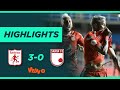 América vs Santa Fe (Goles y Highlights) Liga BetPlay Dimayor 2020 | Final Ida