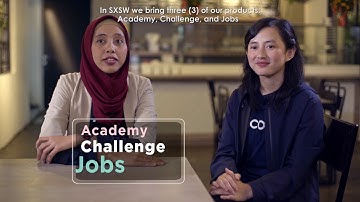 Archipelageek - From Indonesia to SXSW 2019 - dicoding