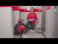 [DEMO] Milwaukee M18 200' Pipeline Inspection System