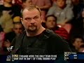 Big Bossman Vs Perry Saturn 02 16 2002 WWF Jakked Metal