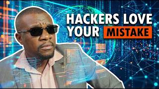 OWASP Top 10 Explained (Why Most Web Apps Get Hacked)