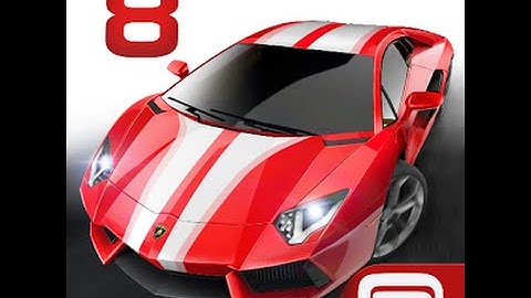 Hack Asphalt 8 On Windows 10/8.1[ New August 2015]