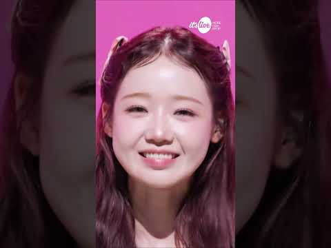 <strong>MY</strong> 뀨 뀨 뀨 뀨 뀨 뀨 뀨 💘 | <strong>it's</strong> Live #최유정 #잇츠라이브