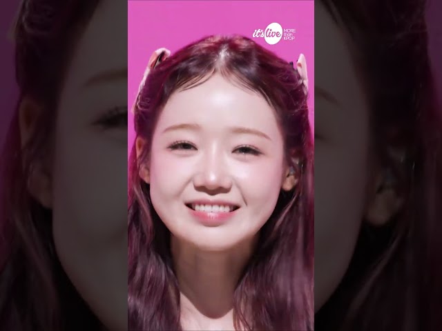 OH! MY 뀨 뀨 뀨 뀨 뀨 뀨 뀨 ???? | it's Live #최유정 #잇츠라이브