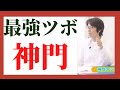 一瞬で自律神経を整える!不調が消える!〜驚異の神門ひっぱり健康法〜 神門メソッドマスター 飯島 敬一先生 元気の学校