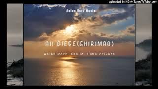 Aelan Rozz FT J'KHALID_PRIVATE &ELMA_BIEGE-GIRIMAO_2023