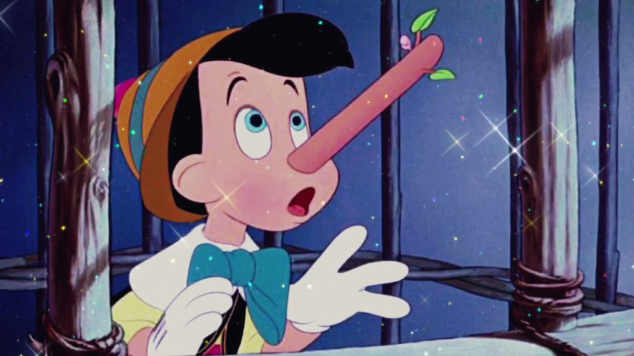 The Adventures of Pinocchio - Chapters 10 to 12 (Audio)