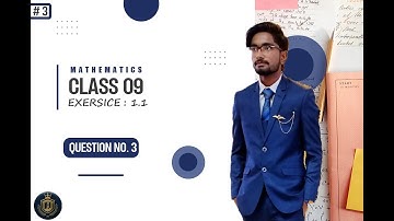 Class 9th | Exercise no 1.1| Q.no 3 | Satisfy Matrix Equation | Mathematics| Learning Hub with Abdul