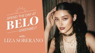 Go to Belo with Liza Soberano! | Belo Medical Group