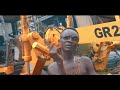 STARBOY - SOCO ft. TERRI X SPOTLESS X CEEZA MILLI X WIZKID (TIMELINE_VIDEO)