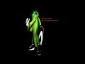 Vector the Crocodile (Sonic Heroes) (2004) (My Voice) Audio Dub by JAE (AAP)