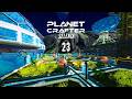E23 - Increasing Animals and Food! | Planet Crafter - Selenia (Randomize Ores)