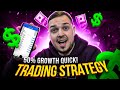 Unlock 50% Growth with a Trading Strategy I Almost Kept Secret
