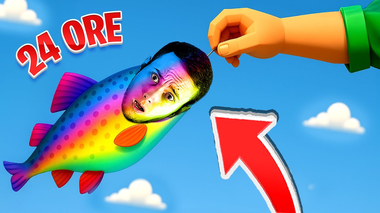 NU MANCA un PESTE CURCUBEU Rar sau...