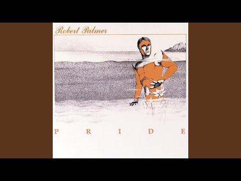 Putar Dance For Me - Robert Palmer