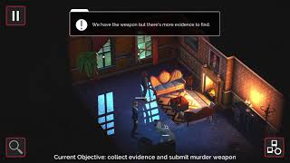 Murder Mystery Machine on Steam