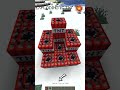 What Can 15 TNT Do in Minecraft?