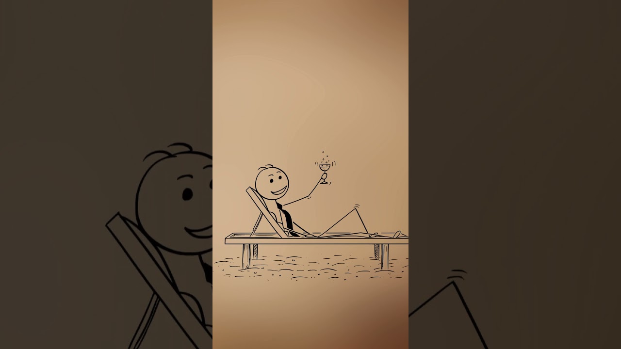 Storms don’t drown the strongest—they shape them