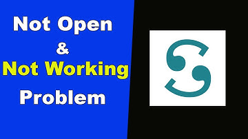 ✅Fix Android Scribd Ebooks App Not Working and Not Open Problem ✅