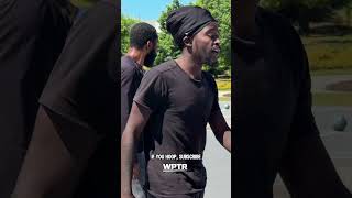 Do The Unexpected | #wptr #basketball #streetball #Ballislife #hooper #hoops #nba #tnc #viral #ncaa