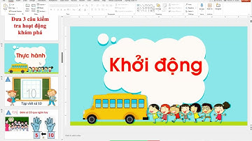 Thiết kế bài giảng elearning- Chèn video, âm thanh đồng bộ bài giảng Ispring suite