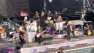 Video thumbnail of "Bruce Springsteen & The E Street Band - Glory Days - MetLife Stadium - E Rutherford, NJ 8.30.23"