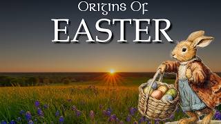 Origins of Easter - The Christian Festival with a Pagan Name