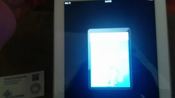 NFC Reader for iPhone demonstration with unBound Connect app