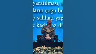 Kayseri Kuran Ziyafeti - Hafız Osman Bostancı - IGMG Maide-i Kuran.
