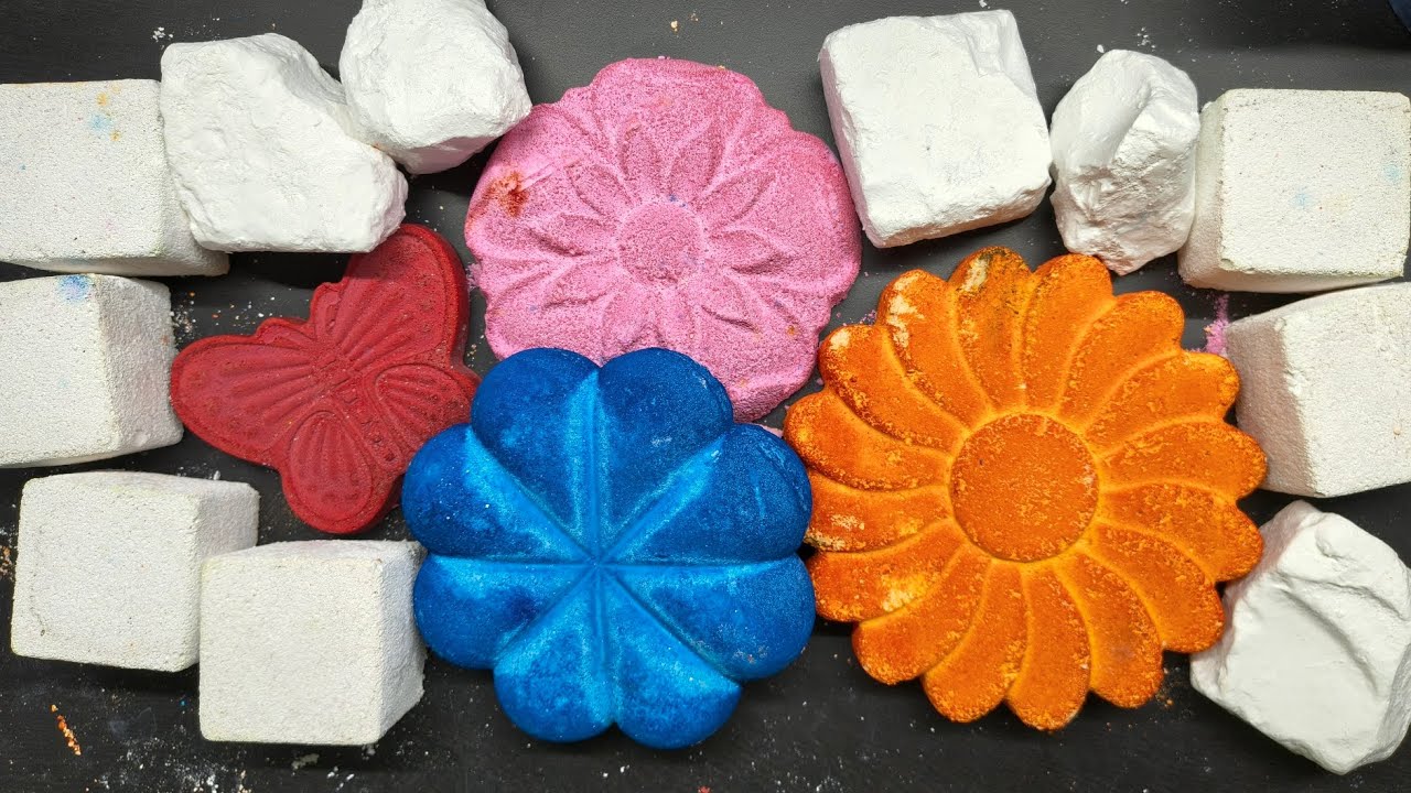 Soft airy reforms and crispy jumbos 