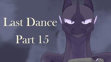 Last Dance | Darkstalker and Clearsight MAP | Part 15