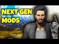 These Next Gen Mods make Fallout 4 feel like a 2026 
