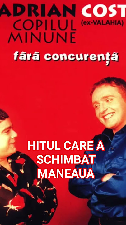 HITUL CARE A SCHIMBAT MANEAUA #manelevechi #duet #manelemix #maneleanii2000 #showdemanele #music