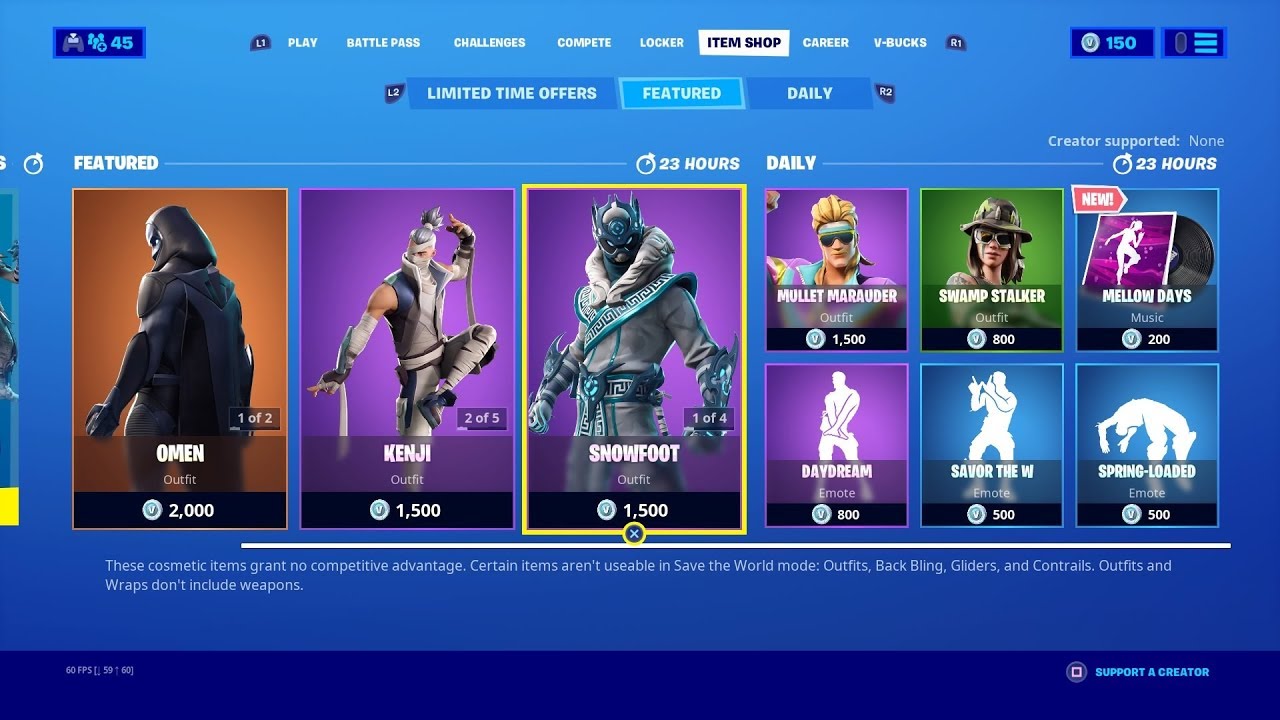Во Сколько Обновляется Магазин В Fortnite